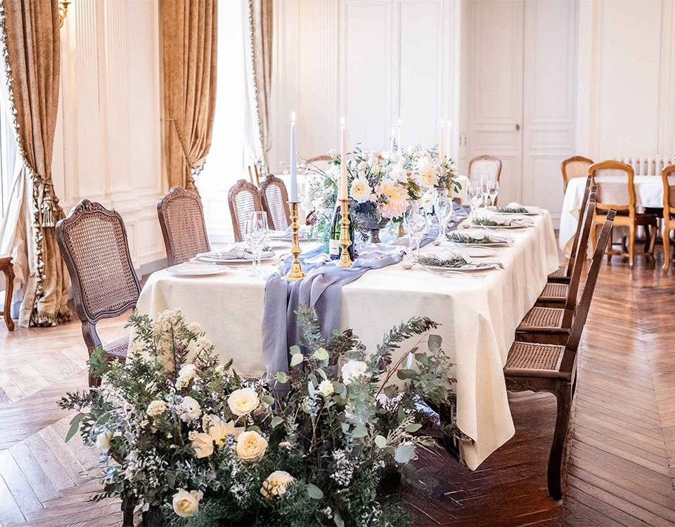 Restaurant Gastronomique - Salon de thé - Cours de cuisine - Un Été dans le perche - restaurant mauves sur huisne - Restaurant gastronomique Sarthe - bien manger MAUVES-SUR-HUISNE