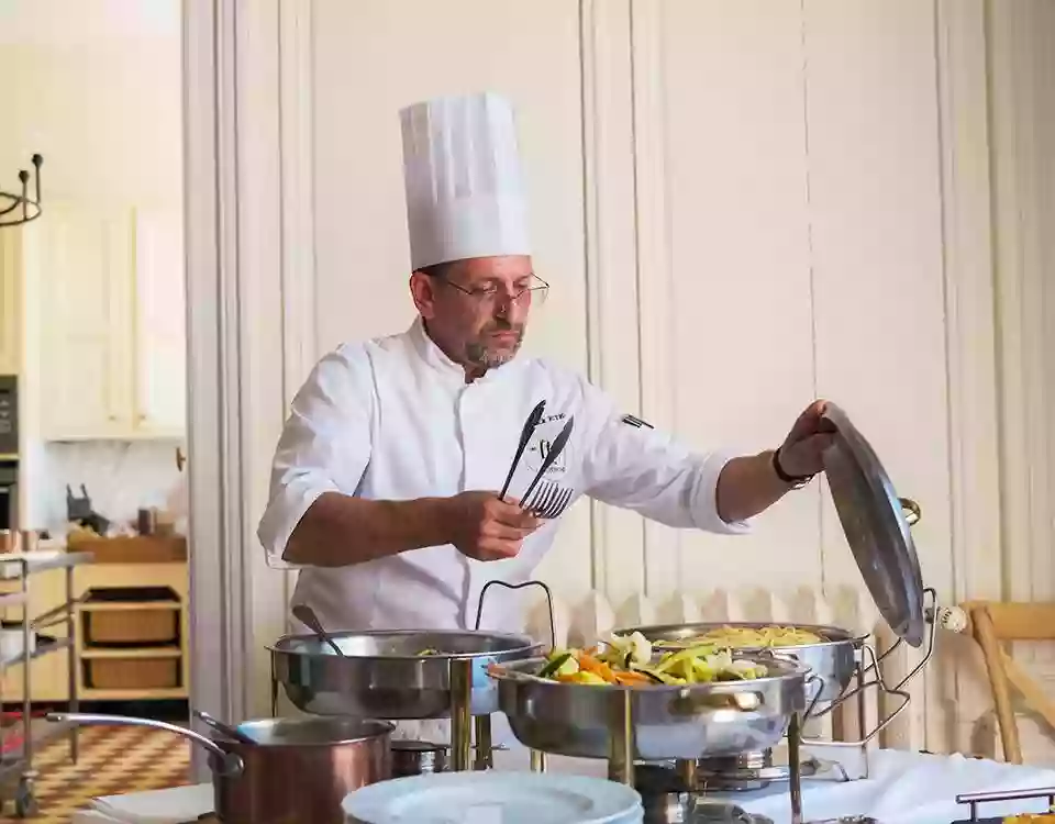 Restaurant Gastronomique - Salon de thé - Cours de cuisine - Un Été dans le perche - restaurant mauves sur huisne - Restaurant gastronomique Sarthe - bien manger MAUVES-SUR-HUISNE