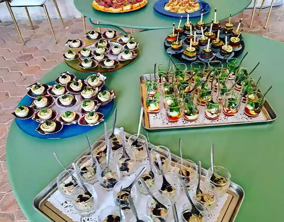 Restaurant Gastronomique - Salon de thé - Cours de cuisine - Un Été dans le perche - restaurant mauves sur huisne - Restaurant gastronomique Sarthe - Resto-Pro Avis