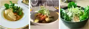 restaurant gastronomique perche - Cuisine bio - Gastronomique sarthe - restaurant mauves sur huisne - bon restaurant MAUVES-SUR-HUISNE