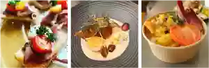 restaurant gastronomique perche - Cuisine bio - Gastronomique sarthe - restaurant mauves sur huisne - manger a MAUVES-SUR-HUISNE