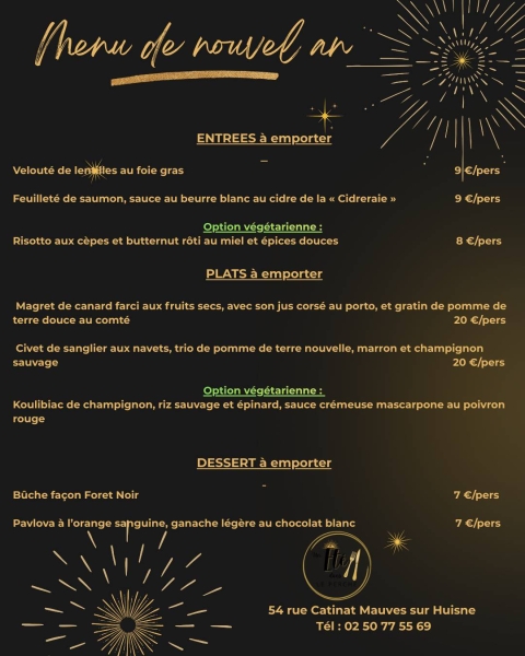 Restaurant Gastronomique - Salon de thé - Cours de cuisine - Un Été dans le perche - restaurant mauves sur huisne - Restaurant gastronomique Sarthe - domaine mariage perche