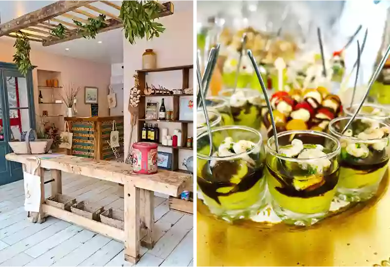 Restaurant Gastronomique - Salon de thé - Cours de cuisine - Un Été dans le perche - restaurant mauves sur huisne - Restaurant gastronomique Sarthe - bon restaurant MAUVES-SUR-HUISNE