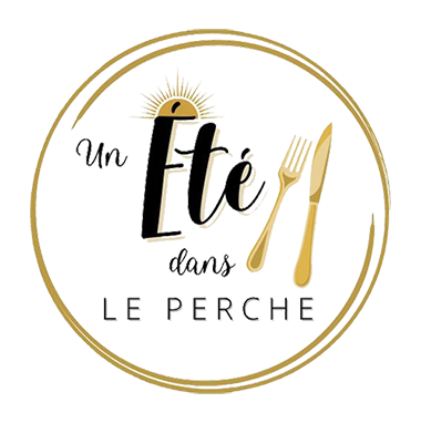 Logo Un Été dans le Perche